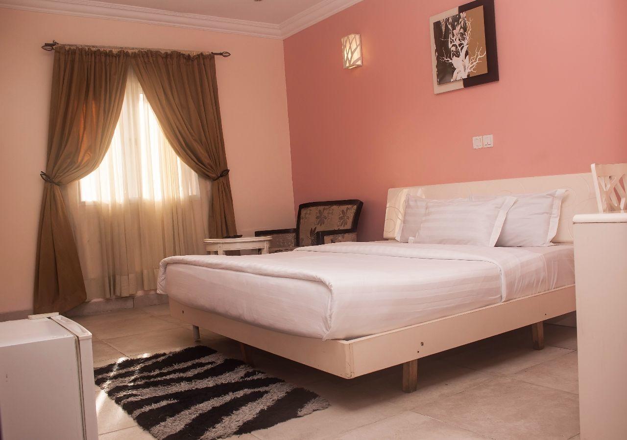 Newcastle Hotels Maroko Kültér fotó